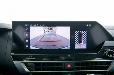 Citroën C4 X Gebrauchtwagen Citroën C4 X Gebrauchtwagen