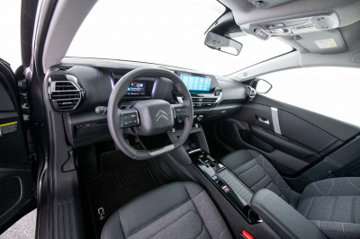 Citroën C4 X Gebrauchtwagen Citroën C4 X Gebrauchtwagen