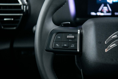 Citroën C4 X Gebrauchtwagen Citroën C4 X Gebrauchtwagen