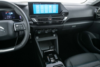 Citroën C4 X Gebrauchtwagen Citroën C4 X Gebrauchtwagen
