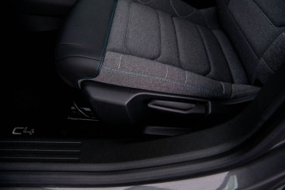Citroën C4 X Gebrauchtwagen Citroën C4 X Gebrauchtwagen