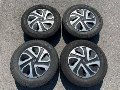 Citroën C4 X Gebrauchtwagen Citroën C4 X Gebrauchtwagen