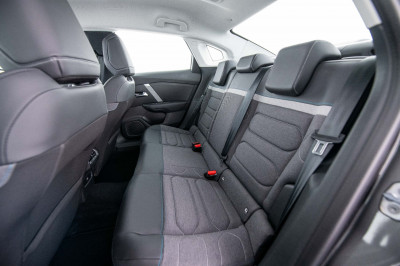 Citroën C4 X Gebrauchtwagen Citroën C4 X Gebrauchtwagen