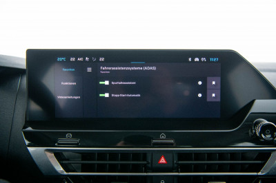 Citroën C4 X Gebrauchtwagen Citroën C4 X Gebrauchtwagen