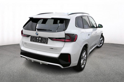 BMW X1 Gebrauchtwagen BMW X1 Gebrauchtwagen