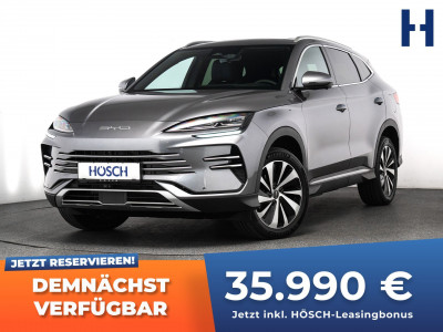 BYD Seal U Gebrauchtwagen BYD Seal U Gebrauchtwagen