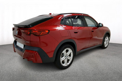 BMW X2 Gebrauchtwagen