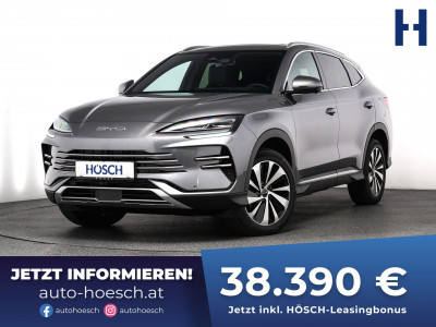BYD Seal U Gebrauchtwagen BYD Seal U Gebrauchtwagen