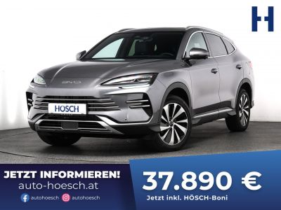 BYD Seal U Gebrauchtwagen