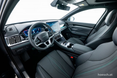 BYD Seal U Gebrauchtwagen BYD Seal U Gebrauchtwagen