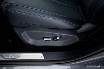 BYD Seal U Gebrauchtwagen BYD Seal U Gebrauchtwagen