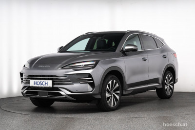 BYD Seal U Gebrauchtwagen BYD Seal U Gebrauchtwagen