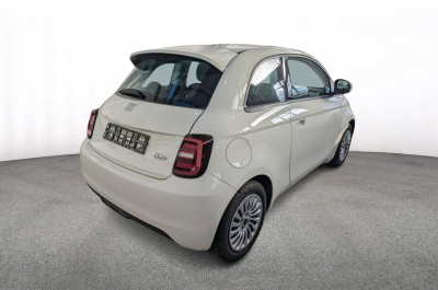 Fiat 500e Gebrauchtwagen Fiat 500e Gebrauchtwagen