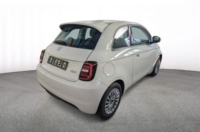 Fiat 500e Gebrauchtwagen Fiat 500e Gebrauchtwagen
