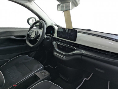Fiat 500e Gebrauchtwagen Fiat 500e Gebrauchtwagen