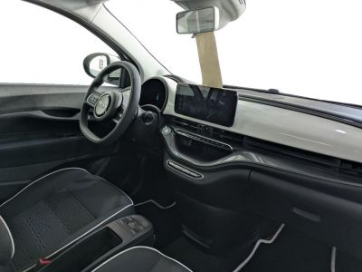 Fiat 500e Gebrauchtwagen Fiat 500e Gebrauchtwagen