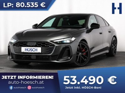 Audi A5 Gebrauchtwagen