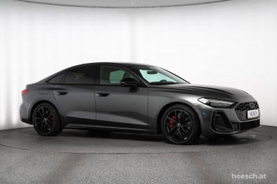 Audi A5 Gebrauchtwagen