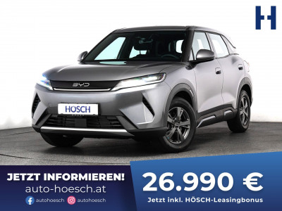 BYD Atto 2 Gebrauchtwagen