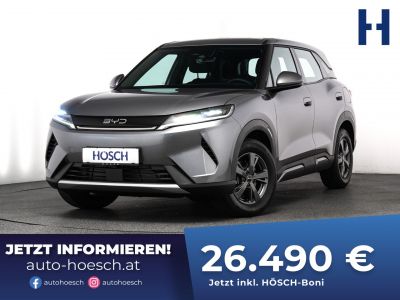 BYD Atto 2 Gebrauchtwagen