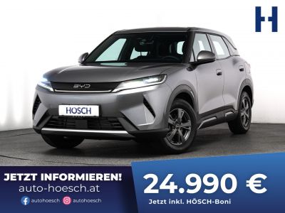 BYD Atto 2 Gebrauchtwagen BYD Atto 2 Gebrauchtwagen