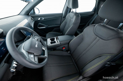 BYD Atto 2 Gebrauchtwagen