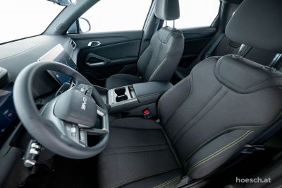 BYD Atto 2 Gebrauchtwagen BYD Atto 2 Gebrauchtwagen