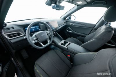 BYD Atto 2 Gebrauchtwagen BYD Atto 2 Gebrauchtwagen