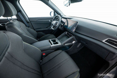 BYD Atto 2 Gebrauchtwagen