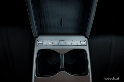 BYD Atto 2 Gebrauchtwagen