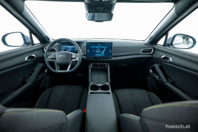 BYD Atto 2 Gebrauchtwagen