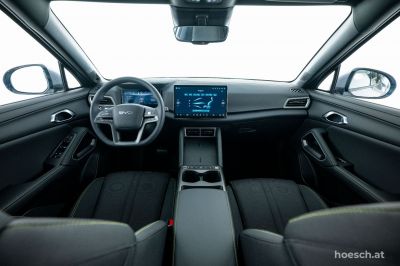 BYD Atto 2 Gebrauchtwagen BYD Atto 2 Gebrauchtwagen