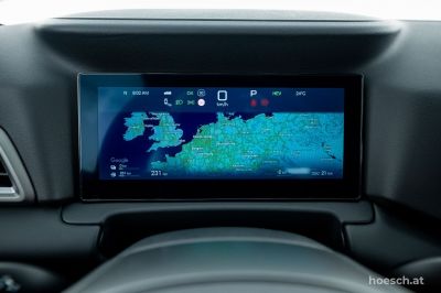 BYD Atto 2 Gebrauchtwagen BYD Atto 2 Gebrauchtwagen