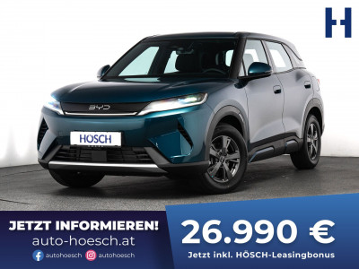 BYD Atto 2 Gebrauchtwagen