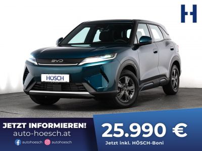 BYD Atto 2 Gebrauchtwagen