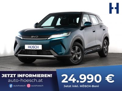BYD Atto 2 Gebrauchtwagen