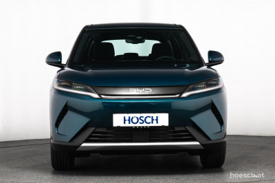 BYD Atto 2 Gebrauchtwagen