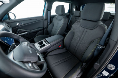 BYD Atto 2 Gebrauchtwagen