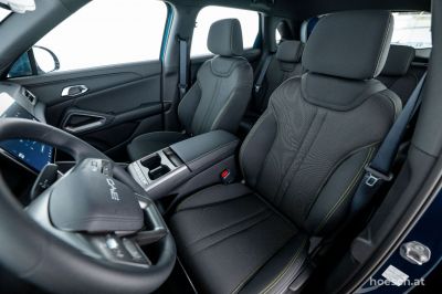 BYD Atto 2 Gebrauchtwagen BYD Atto 2 Gebrauchtwagen