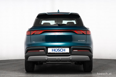 BYD Atto 2 Gebrauchtwagen