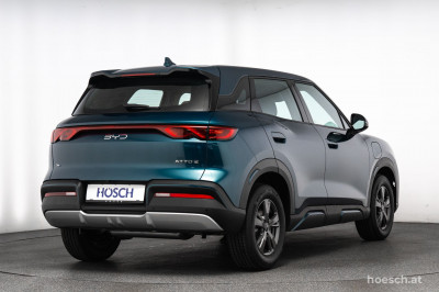 BYD Atto 2 Gebrauchtwagen