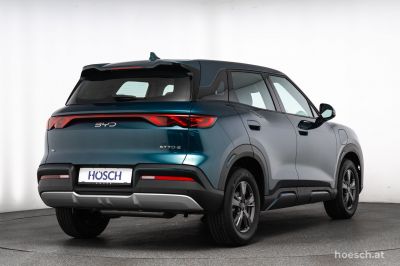 BYD Atto 2 Gebrauchtwagen BYD Atto 2 Gebrauchtwagen