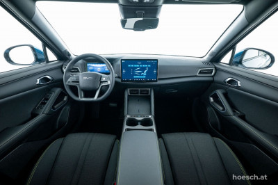 BYD Atto 2 Gebrauchtwagen