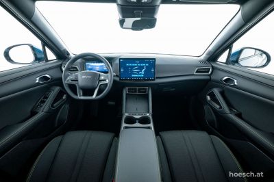 BYD Atto 2 Gebrauchtwagen BYD Atto 2 Gebrauchtwagen