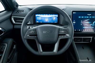BYD Atto 2 Gebrauchtwagen BYD Atto 2 Gebrauchtwagen