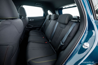 BYD Atto 2 Gebrauchtwagen