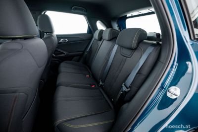 BYD Atto 2 Gebrauchtwagen BYD Atto 2 Gebrauchtwagen