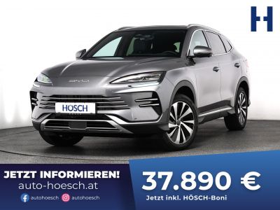 BYD Seal U Gebrauchtwagen