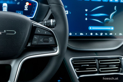 BYD Seal U Gebrauchtwagen