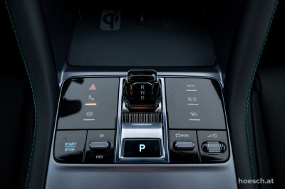 BYD Seal U Gebrauchtwagen